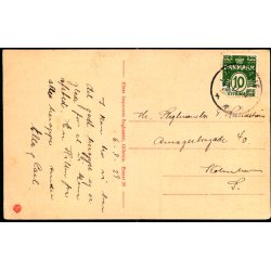 Parti fra Nakkehoved - Gilleleje - Einer Jespersen 26