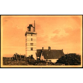 Nakkehoved Fyr - Gilleleje Kunst 26158