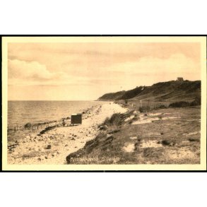 Fyrbakkerne - Gilleleje - Einer Jespersens Bogh. 43296
