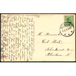 Fyrbakkerne - Gilleleje - Einer Jespersens Bogh. 43296