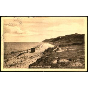 Fyrbakkerne - Gilleleje - Einer Jespersens Bogh. 43296