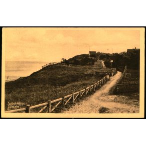 Fyrbakkerne - Gilleleje - Einer Jespersens Bogh. 2