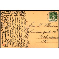 Fyrbakkerne - Gilleleje - Einer Jespersens Bogh. 2