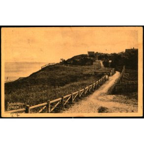 Fyrbakkerne - Gilleleje - Einer Jespersens Bogh. 2