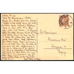 Gilleleje - Stranden ved Fyrbakkerne - A/S Gilleleje Bogh. 2714