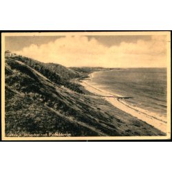 Gilleleje - Stranden ved Fyrbakkerne - A/S Gilleleje Bogh. 2714