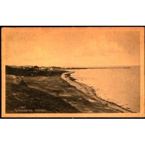 Fyrbakkerne - Gilleleje - Einer Jespersens Bogh. 51373