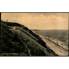 Gilleleje - Fyrbakkerne - Ketty Smith 14555