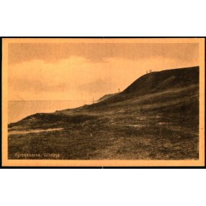 Fyrbakkerne - Gilleleje - Einer Jespersens Bogh. 51374