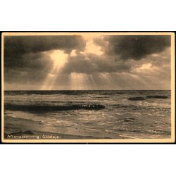 Aftenstemning - Gilleleje - Vesterbros Bogh. 90742