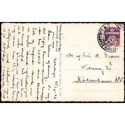 Gilleleje Strand - Vesterbros Bogh. 4250