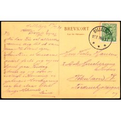 Gilleleje - Maaneskin - V. Oscar S&oslash;tofte 234