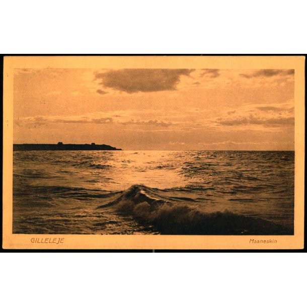 Gilleleje - Maaneskin - V. Oscar S&oslash;tofte 234
