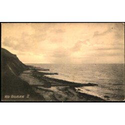 Ved Gilleleje II - V. T&uuml;rck 450