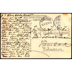 Ved Gilleleje II - V. T&uuml;rck 450