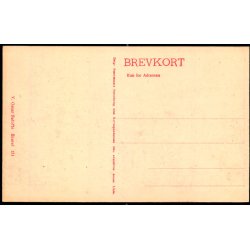 Gilleleje - V. Oscar S&oslash;tofte 151