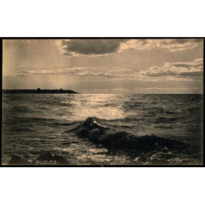 Gilleleje - V. Oscar S&oslash;tofte 151