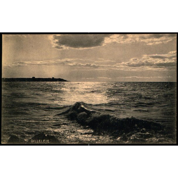 Gilleleje - V. Oscar S&oslash;tofte 151