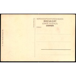 Gilleleje - V. Oscar S&oslash;tofte 166