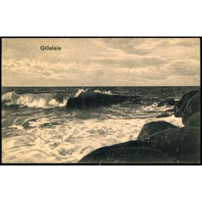 Gilleleje - V. Oscar S&oslash;tofte 166