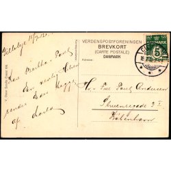 Gilleleje - V. Oscar S&oslash;tofte 166