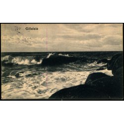 Gilleleje - V. Oscar S&oslash;tofte 166