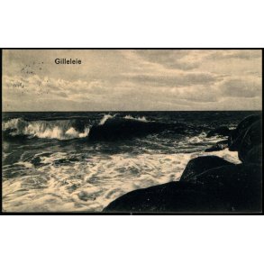 Gilleleje - V. Oscar S&oslash;tofte 166
