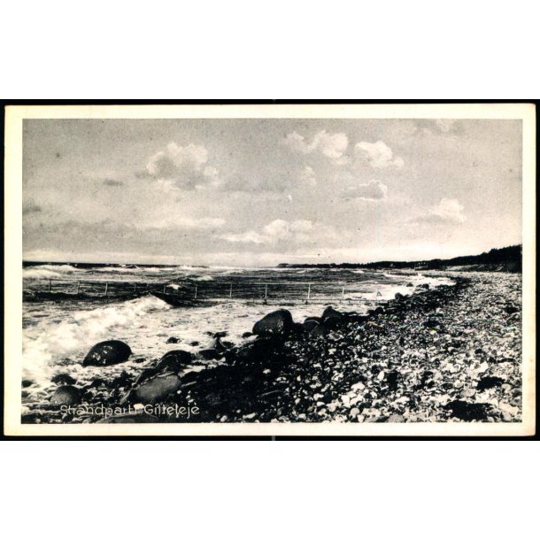 Strandparti Gilleleje - Rodaks Udsalg 69240