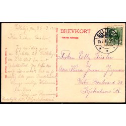 Gilleleje - V. Oscar S&oslash;tofte 150