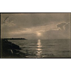 Gilleleje - V. Oscar S&oslash;tofte 150