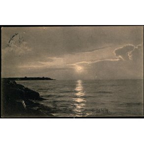 Gilleleje - V. Oscar S&oslash;tofte 150