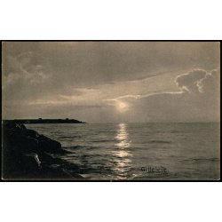 Gilleleje - V. Oscar S&oslash;tofte 150