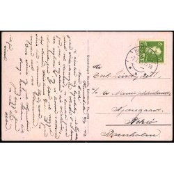 Gilleleje - Skandia 14501