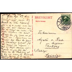 Gilleleje - V. Oscar S&oslash;tofte 149