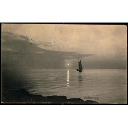 Gilleleje - V. Oscar S&oslash;tofte 149