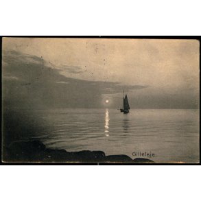 Gilleleje - V. Oscar S&oslash;tofte 149