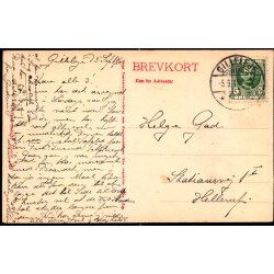 Gilleleje - V. Oscar S&oslash;tofte 149