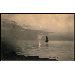 Gilleleje - V. Oscar S&oslash;tofte 149