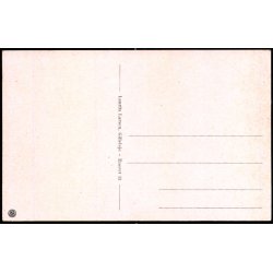 Gilleleje - Udsigt fra Fyrbakkerne - Laurits Larsen 11