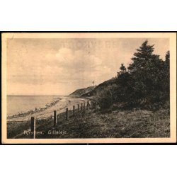 Fyrstien - Gilleleje - Einer Jespersen V.T. 861