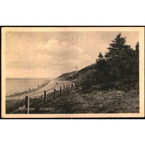 Fyrstien - Gilleleje - Einer Jespersen V.T. 861