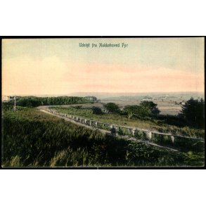 Udsigt fra Nakkehoved Fyr - Peter Alstrup 5410