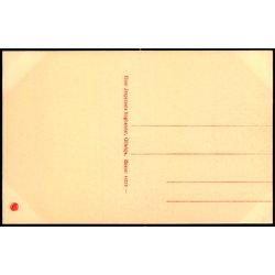 Udsigt fra Nakkehoved Fyr - Einer Jespersens Bogh. 44210