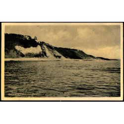 Gilleleje - Nakkehoved - Henning Svendsen 98