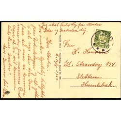 Gilleleje - Rudolf Olsen 309