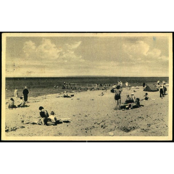 Gilleleje - Rudolf Olsen 309