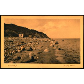 Gilleleje - Gilbjerg Bakker - V. Oscar S&oslash;tofte 217