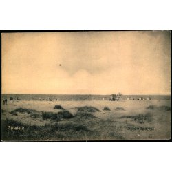 Gilleleje - Strandparti - Peter Alstrup 5466