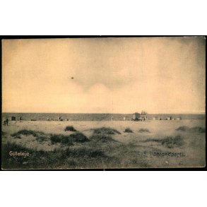 Gilleleje - Strandparti - Peter Alstrup 5466