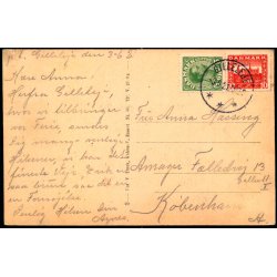 Gilleleje Badestrand - V. T&uuml;rck 50